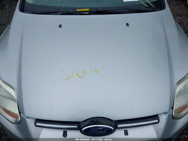 45902588 :رقم المزاد ، 1FAHP3K21CL442471 vin ، 2012 Ford Focus Se مزاد بيع