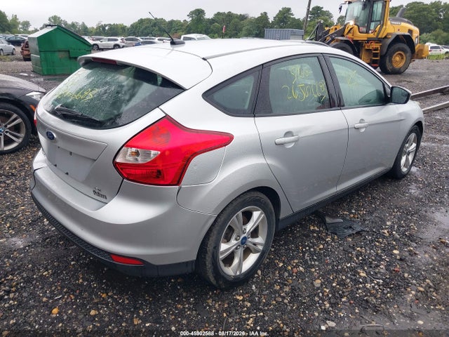 45902588 :رقم المزاد ، 1FAHP3K21CL442471 vin ، 2012 Ford Focus Se مزاد بيع