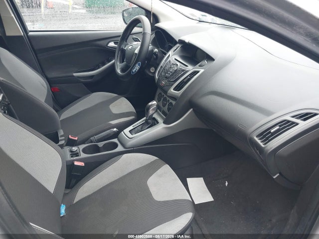 45902588 :رقم المزاد ، 1FAHP3K21CL442471 vin ، 2012 Ford Focus Se مزاد بيع