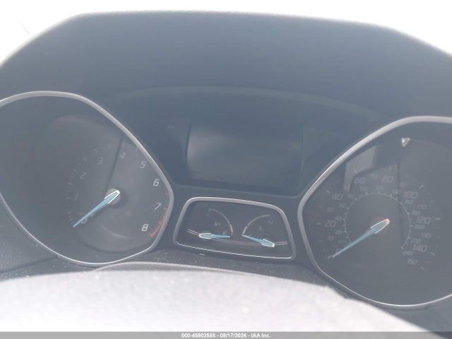 45902588 :رقم المزاد ، 1FAHP3K21CL442471 vin ، 2012 Ford Focus Se مزاد بيع