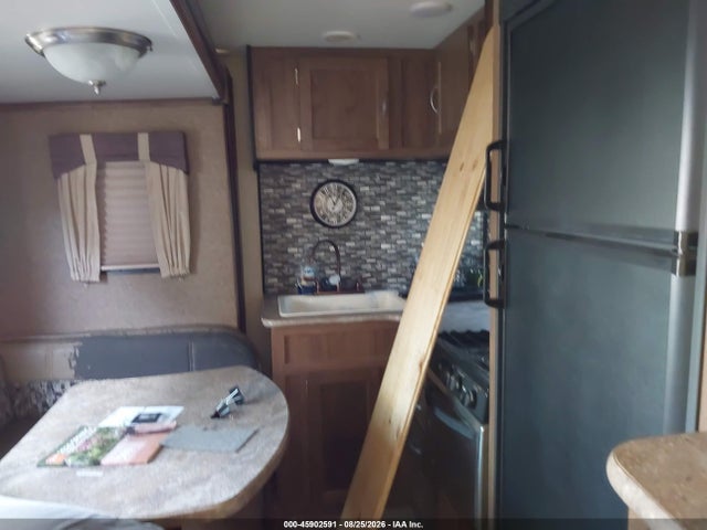 Gulfstream Other 2017 1NL1GTP26H1126355 Image 16