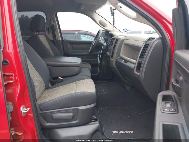 45902594 :رقم المزاد ، 1C6RD6FTXCS173721 vin ، 2012 Ram 1500 Express مزاد بيع