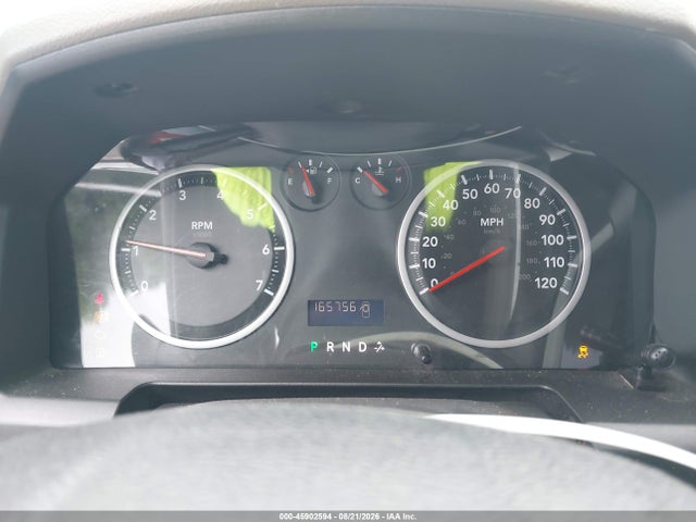 45902594 :رقم المزاد ، 1C6RD6FTXCS173721 vin ، 2012 Ram 1500 Express مزاد بيع