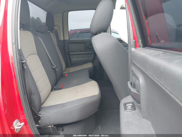 45902594 :رقم المزاد ، 1C6RD6FTXCS173721 vin ، 2012 Ram 1500 Express مزاد بيع