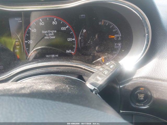 1C4RJFBG3EC572090 Jeep Grand Cherokee Limited