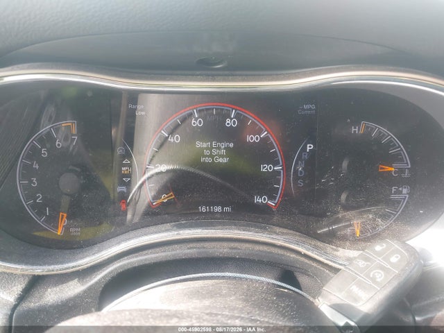 1C4RJFBG3EC572090 Jeep Grand Cherokee Limited