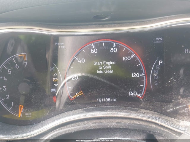 1C4RJFBG3EC572090 Jeep Grand Cherokee Limited