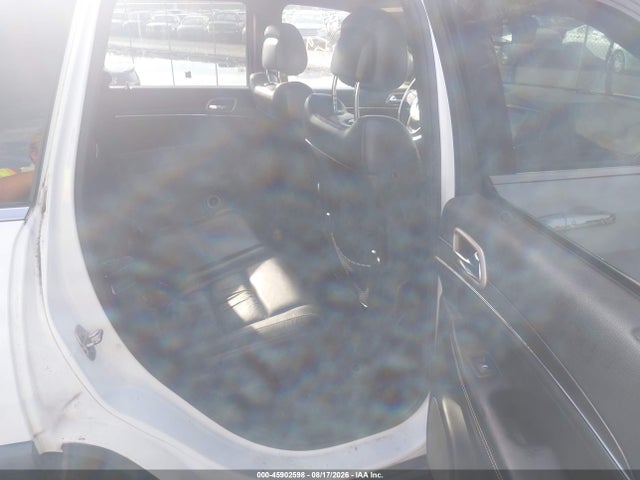1C4RJFBG3EC572090 Jeep Grand Cherokee Limited