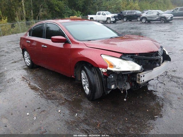 Aukcja sprzedaży 2014 Nissan Altima 2.5 S, vin: 1N4AL3AP4EN200405, numer aukcji: 45902602