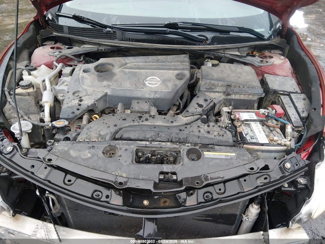 Aukcja sprzedaży 2014 Nissan Altima 2.5 S, vin: 1N4AL3AP4EN200405, numer aukcji: 45902602
