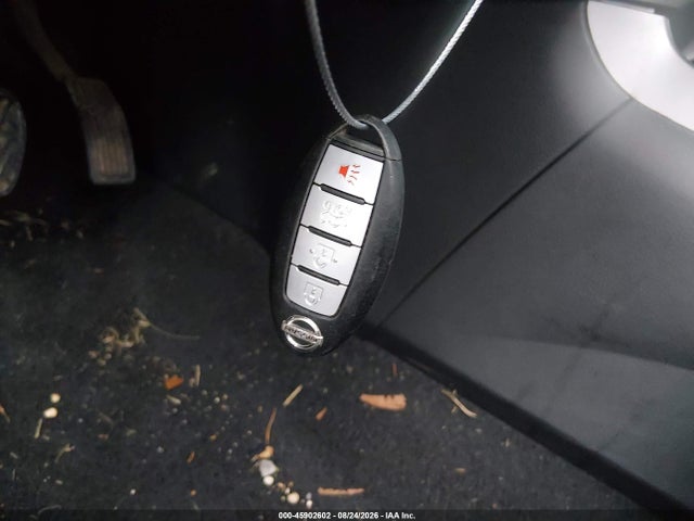 Aukcja sprzedaży 2014 Nissan Altima 2.5 S, vin: 1N4AL3AP4EN200405, numer aukcji: 45902602