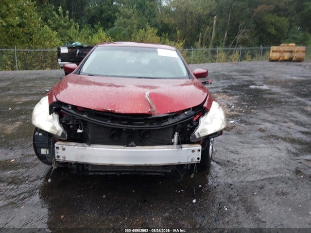 Aukcja sprzedaży 2014 Nissan Altima 2.5 S, vin: 1N4AL3AP4EN200405, numer aukcji: 45902602
