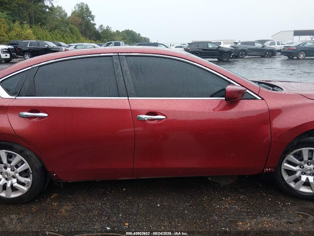 Aukcja sprzedaży 2014 Nissan Altima 2.5 S, vin: 1N4AL3AP4EN200405, numer aukcji: 45902602