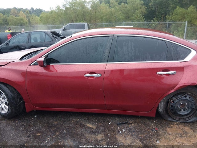 Aukcja sprzedaży 2014 Nissan Altima 2.5 S, vin: 1N4AL3AP4EN200405, numer aukcji: 45902602