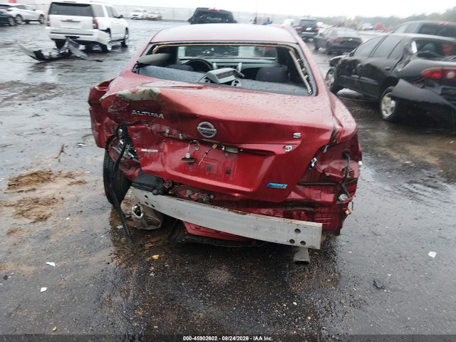 Aukcja sprzedaży 2014 Nissan Altima 2.5 S, vin: 1N4AL3AP4EN200405, numer aukcji: 45902602