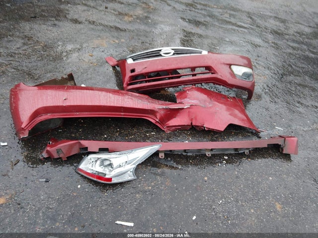 Aukcja sprzedaży 2014 Nissan Altima 2.5 S, vin: 1N4AL3AP4EN200405, numer aukcji: 45902602