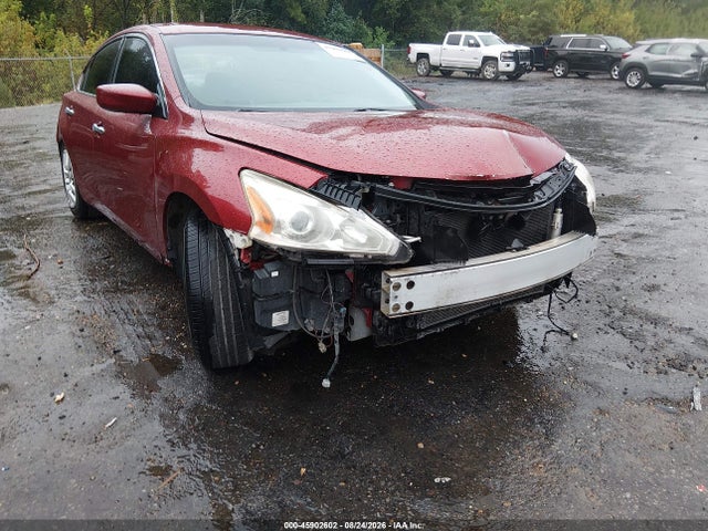 Aukcja sprzedaży 2014 Nissan Altima 2.5 S, vin: 1N4AL3AP4EN200405, numer aukcji: 45902602