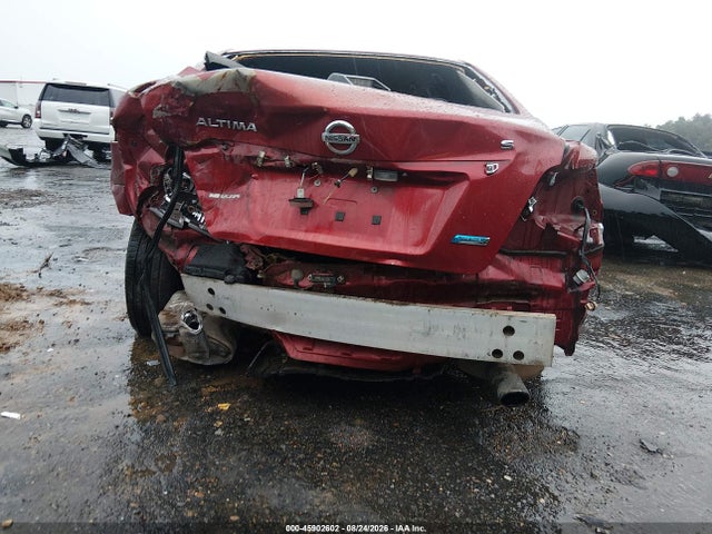 Aukcja sprzedaży 2014 Nissan Altima 2.5 S, vin: 1N4AL3AP4EN200405, numer aukcji: 45902602