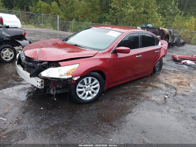 Aukcja sprzedaży 2014 Nissan Altima 2.5 S, vin: 1N4AL3AP4EN200405, numer aukcji: 45902602
