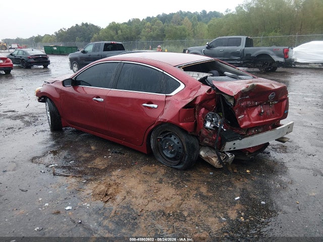 Aukcja sprzedaży 2014 Nissan Altima 2.5 S, vin: 1N4AL3AP4EN200405, numer aukcji: 45902602