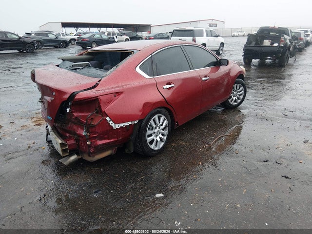 Aukcja sprzedaży 2014 Nissan Altima 2.5 S, vin: 1N4AL3AP4EN200405, numer aukcji: 45902602
