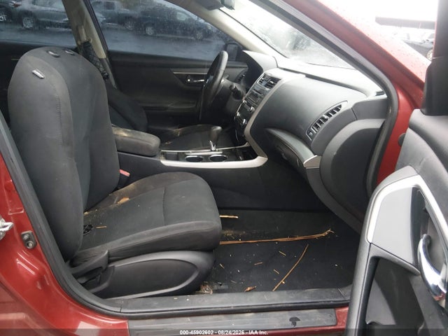 Aukcja sprzedaży 2014 Nissan Altima 2.5 S, vin: 1N4AL3AP4EN200405, numer aukcji: 45902602