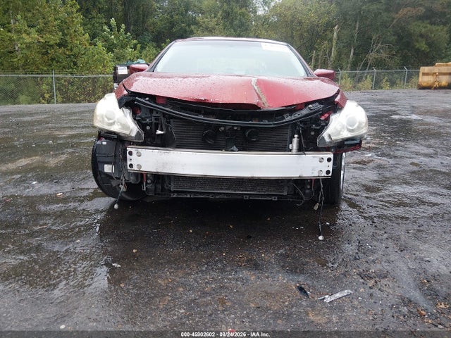 Aukcja sprzedaży 2014 Nissan Altima 2.5 S, vin: 1N4AL3AP4EN200405, numer aukcji: 45902602