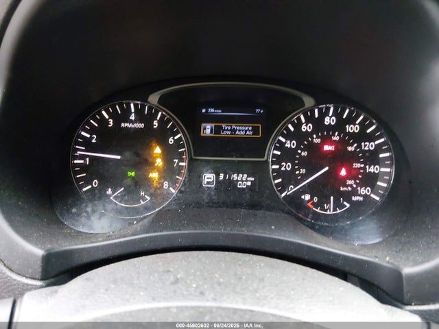 Aukcja sprzedaży 2014 Nissan Altima 2.5 S, vin: 1N4AL3AP4EN200405, numer aukcji: 45902602