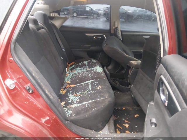 Aukcja sprzedaży 2014 Nissan Altima 2.5 S, vin: 1N4AL3AP4EN200405, numer aukcji: 45902602