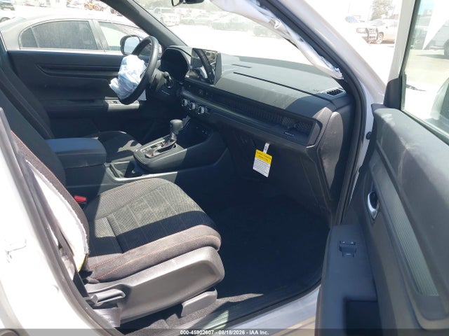 45902607 :رقم المزاد ، 7FARS5H50TE022301 vin ، 2026 Honda Cr-v Hybrid 2wd Sport مزاد بيع