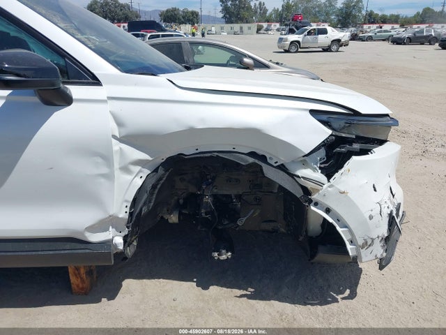 45902607 :رقم المزاد ، 7FARS5H50TE022301 vin ، 2026 Honda Cr-v Hybrid 2wd Sport مزاد بيع