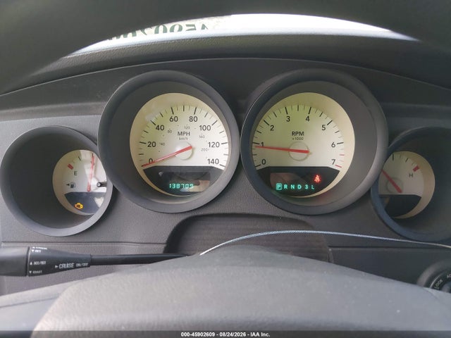 45902609 :رقم المزاد ، 2D4FV48T95H535545 vin ، 2005 Dodge Magnum Se مزاد بيع