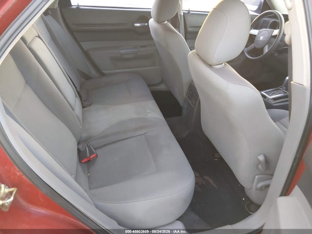 45902609 :رقم المزاد ، 2D4FV48T95H535545 vin ، 2005 Dodge Magnum Se مزاد بيع