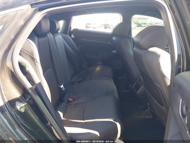 45902611 :رقم المزاد ، 1HGCV1F35KA121871 vin ، 2019 Honda Accord Sport مزاد بيع