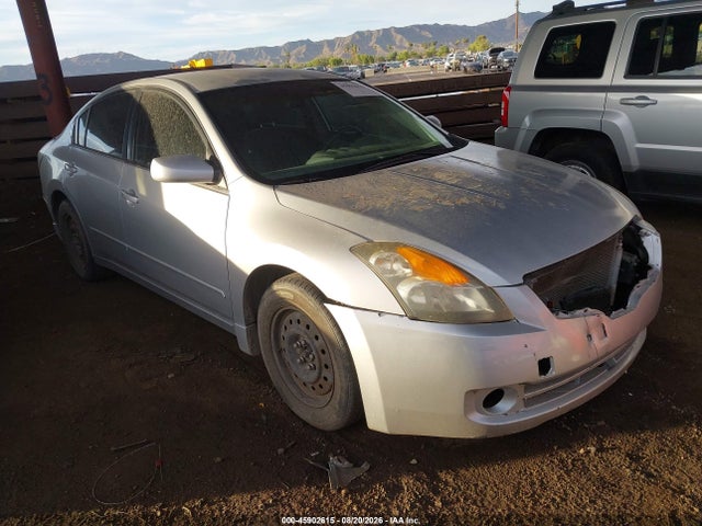 Продажа на аукционе авто 2007 Nissan Altima 2.5 S, vin: 1N4AL21E87C142032, номер лота: 45902615