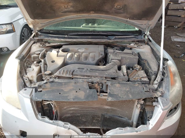 Продажа на аукционе авто 2007 Nissan Altima 2.5 S, vin: 1N4AL21E87C142032, номер лота: 45902615