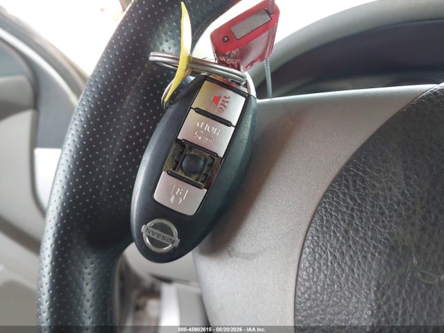 Продажа на аукционе авто 2007 Nissan Altima 2.5 S, vin: 1N4AL21E87C142032, номер лота: 45902615