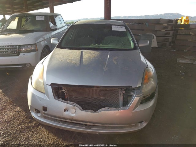 Продажа на аукционе авто 2007 Nissan Altima 2.5 S, vin: 1N4AL21E87C142032, номер лота: 45902615