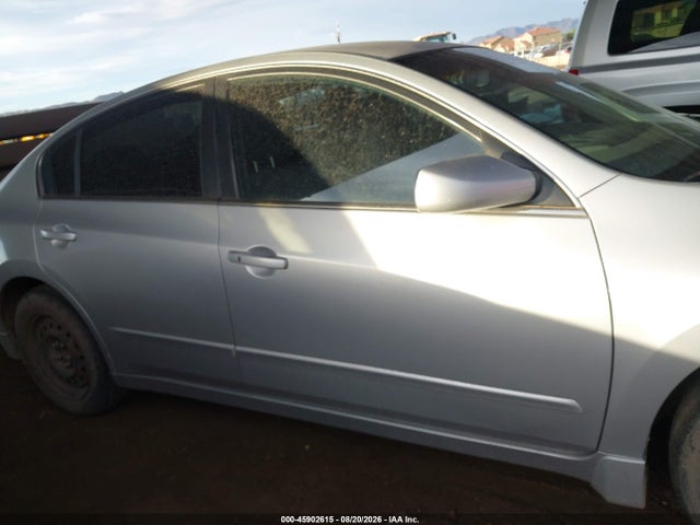 Продажа на аукционе авто 2007 Nissan Altima 2.5 S, vin: 1N4AL21E87C142032, номер лота: 45902615
