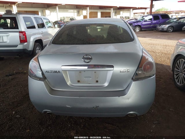 Продажа на аукционе авто 2007 Nissan Altima 2.5 S, vin: 1N4AL21E87C142032, номер лота: 45902615