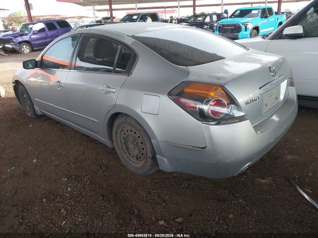 Продажа на аукционе авто 2007 Nissan Altima 2.5 S, vin: 1N4AL21E87C142032, номер лота: 45902615