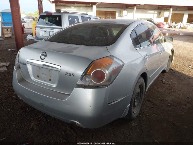 Продажа на аукционе авто 2007 Nissan Altima 2.5 S, vin: 1N4AL21E87C142032, номер лота: 45902615