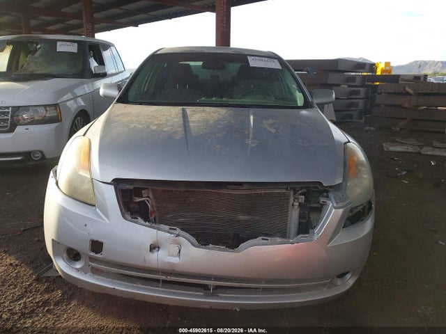 Продажа на аукционе авто 2007 Nissan Altima 2.5 S, vin: 1N4AL21E87C142032, номер лота: 45902615