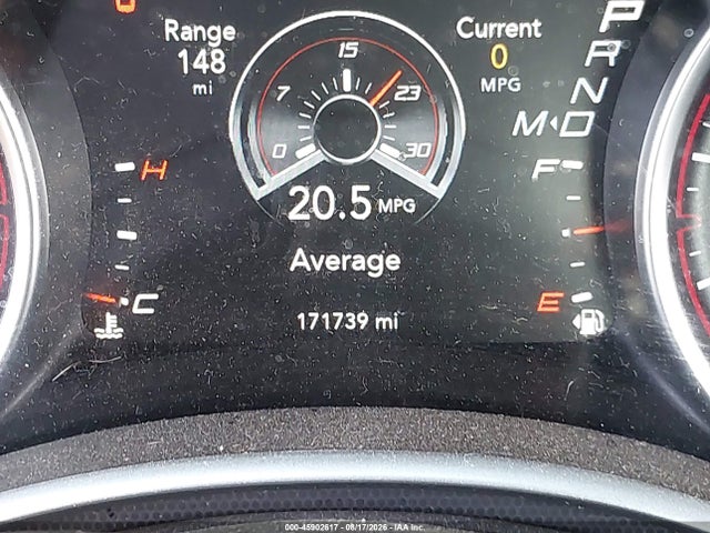 2C3CDXCT6HH510011 Dodge Charger R/t Rwd