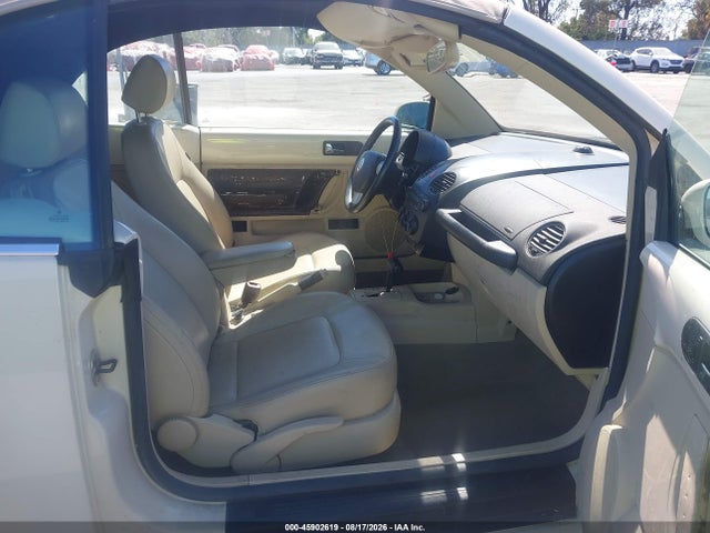 Продаж на аукціоні авто 2008 Volkswagen New Beetle Se, vin: 3VWRG31Y18M404682, номер лоту: 45902619