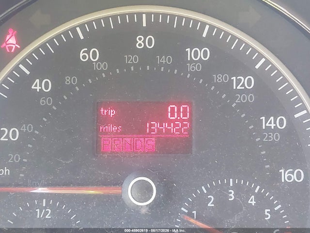 Продаж на аукціоні авто 2008 Volkswagen New Beetle Se, vin: 3VWRG31Y18M404682, номер лоту: 45902619