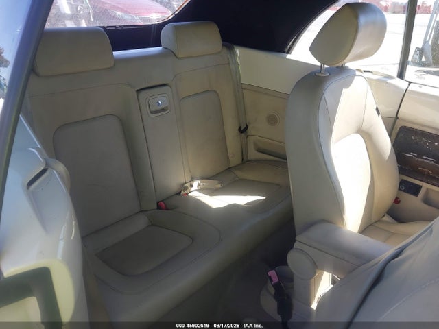 Продаж на аукціоні авто 2008 Volkswagen New Beetle Se, vin: 3VWRG31Y18M404682, номер лоту: 45902619