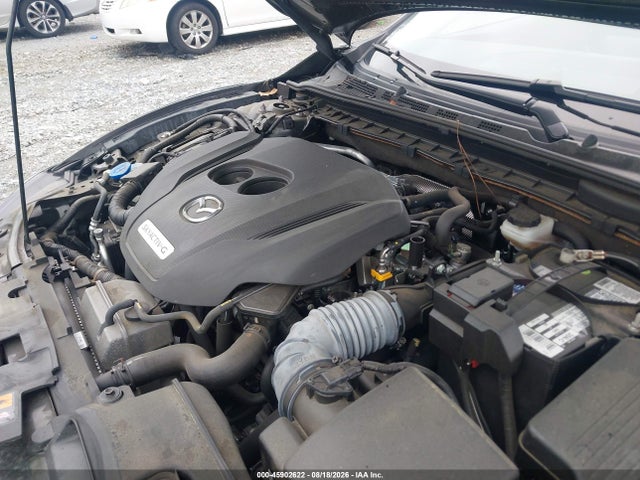 45902622 :رقم المزاد ، JM1GL1WY6L1526320 vin ، 2020 Mazda Mazda6 Grand Touring Reserve مزاد بيع