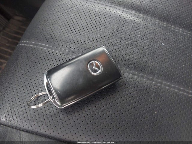 45902622 :رقم المزاد ، JM1GL1WY6L1526320 vin ، 2020 Mazda Mazda6 Grand Touring Reserve مزاد بيع