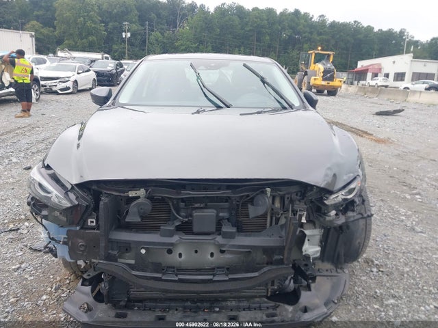45902622 :رقم المزاد ، JM1GL1WY6L1526320 vin ، 2020 Mazda Mazda6 Grand Touring Reserve مزاد بيع